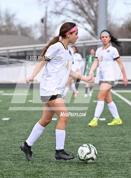 Thumbnail 2 in Crandall @ Caddo Mills (Princeton Cup Showcase) photogallery.