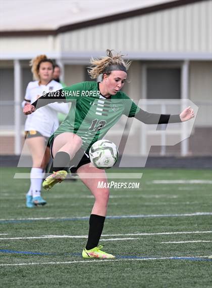 Thumbnail 1 in Crandall @ Caddo Mills (Princeton Cup Showcase) photogallery.