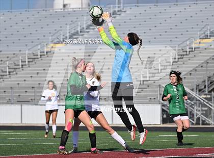 Thumbnail 3 in Crandall @ Caddo Mills (Princeton Cup Showcase) photogallery.