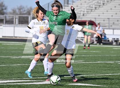 Thumbnail 3 in Crandall @ Caddo Mills (Princeton Cup Showcase) photogallery.