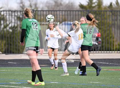 Thumbnail 3 in Crandall @ Caddo Mills (Princeton Cup Showcase) photogallery.