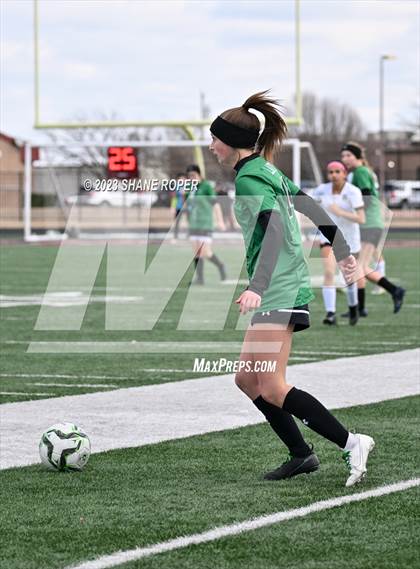Thumbnail 1 in Crandall @ Caddo Mills (Princeton Cup Showcase) photogallery.