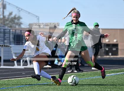 Thumbnail 3 in Crandall @ Caddo Mills (Princeton Cup Showcase) photogallery.