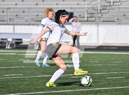 Thumbnail 1 in Crandall @ Caddo Mills (Princeton Cup Showcase) photogallery.