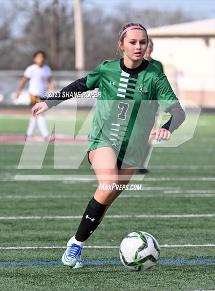 Thumbnail 2 in Crandall @ Caddo Mills (Princeton Cup Showcase) photogallery.