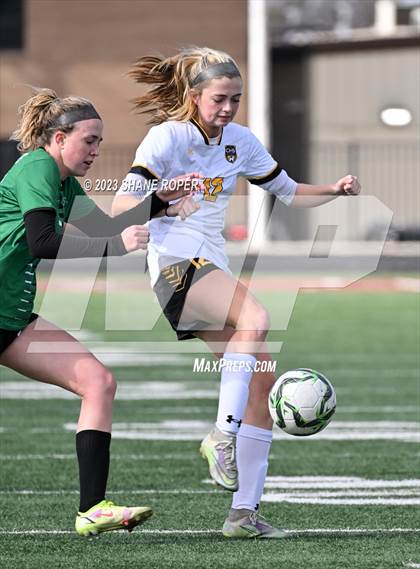 Thumbnail 3 in Crandall @ Caddo Mills (Princeton Cup Showcase) photogallery.