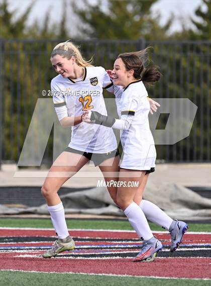 Thumbnail 3 in Crandall @ Caddo Mills (Princeton Cup Showcase) photogallery.