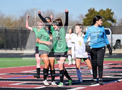Thumbnail 2 in Crandall @ Caddo Mills (Princeton Cup Showcase) photogallery.