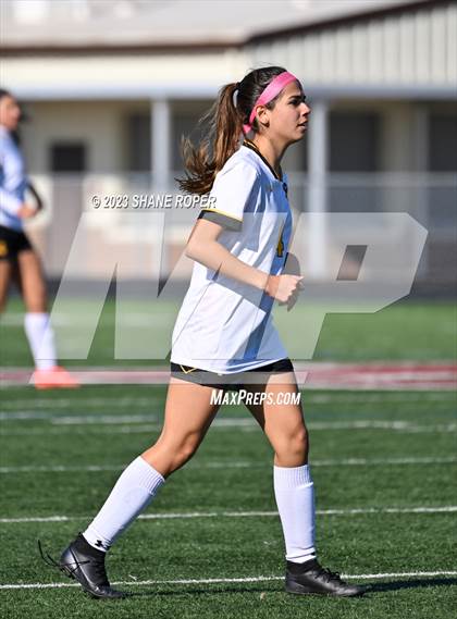 Thumbnail 1 in Crandall @ Caddo Mills (Princeton Cup Showcase) photogallery.