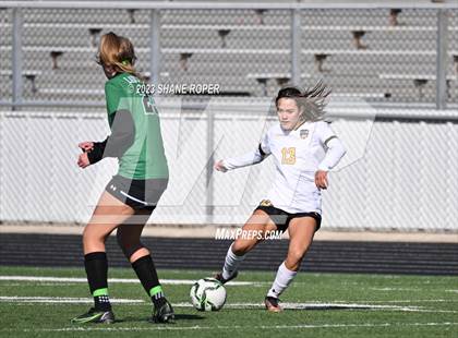 Thumbnail 1 in Crandall @ Caddo Mills (Princeton Cup Showcase) photogallery.