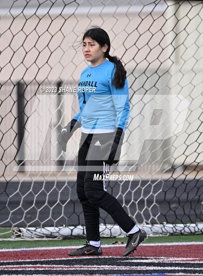 Thumbnail 3 in Crandall @ Caddo Mills (Princeton Cup Showcase) photogallery.