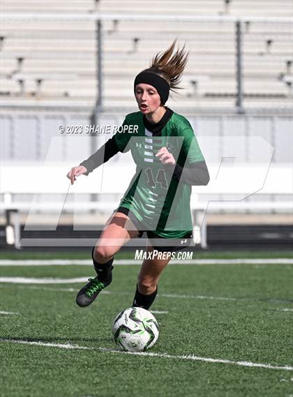Thumbnail 3 in Crandall @ Caddo Mills (Princeton Cup Showcase) photogallery.