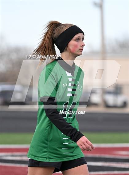 Thumbnail 3 in Crandall @ Caddo Mills (Princeton Cup Showcase) photogallery.