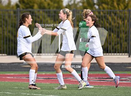 Thumbnail 1 in Crandall @ Caddo Mills (Princeton Cup Showcase) photogallery.