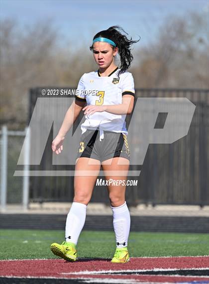 Thumbnail 3 in Crandall @ Caddo Mills (Princeton Cup Showcase) photogallery.