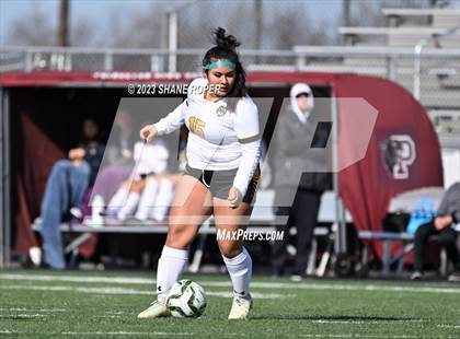 Thumbnail 1 in Crandall @ Caddo Mills (Princeton Cup Showcase) photogallery.
