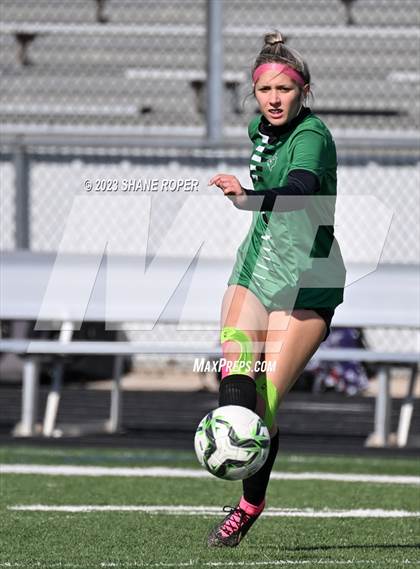 Thumbnail 1 in Crandall @ Caddo Mills (Princeton Cup Showcase) photogallery.