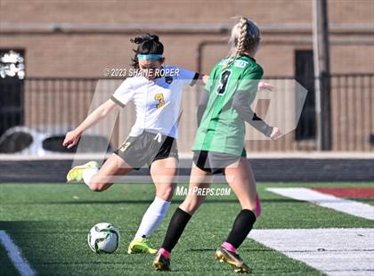 Thumbnail 2 in Crandall @ Caddo Mills (Princeton Cup Showcase) photogallery.
