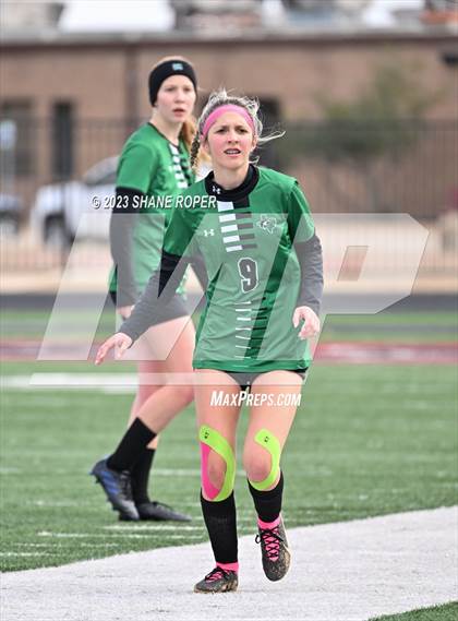 Thumbnail 1 in Crandall @ Caddo Mills (Princeton Cup Showcase) photogallery.