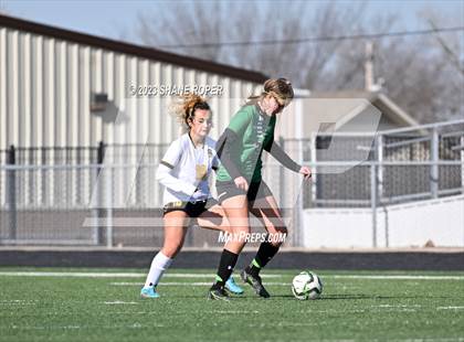 Thumbnail 3 in Crandall @ Caddo Mills (Princeton Cup Showcase) photogallery.