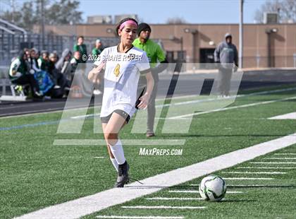 Thumbnail 1 in Crandall @ Caddo Mills (Princeton Cup Showcase) photogallery.