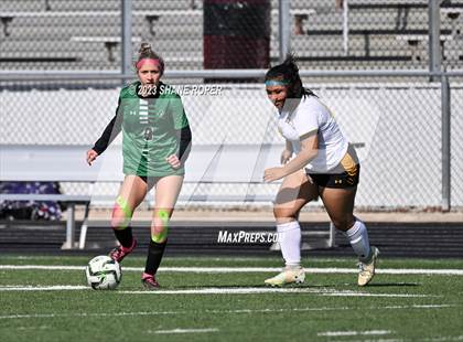 Thumbnail 3 in Crandall @ Caddo Mills (Princeton Cup Showcase) photogallery.