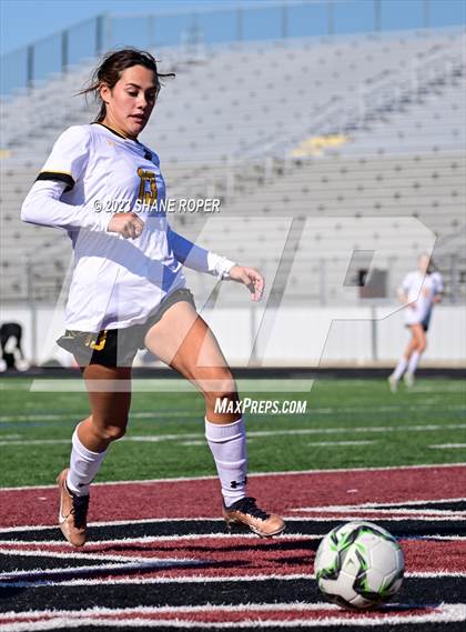 Thumbnail 2 in Crandall @ Caddo Mills (Princeton Cup Showcase) photogallery.
