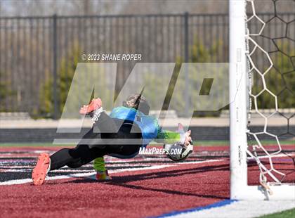 Thumbnail 1 in Crandall @ Caddo Mills (Princeton Cup Showcase) photogallery.