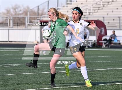 Thumbnail 1 in Crandall @ Caddo Mills (Princeton Cup Showcase) photogallery.