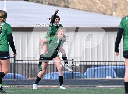 Thumbnail 3 in Crandall @ Caddo Mills (Princeton Cup Showcase) photogallery.