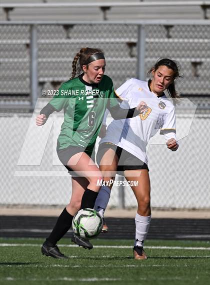 Thumbnail 3 in Crandall @ Caddo Mills (Princeton Cup Showcase) photogallery.
