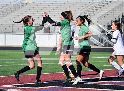 Thumbnail 2 in Crandall @ Caddo Mills (Princeton Cup Showcase) photogallery.