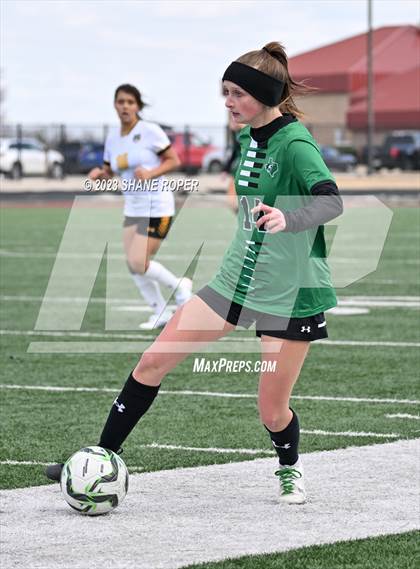 Thumbnail 1 in Crandall @ Caddo Mills (Princeton Cup Showcase) photogallery.