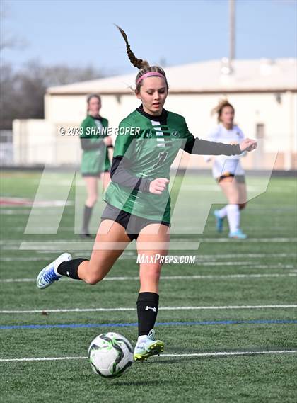 Thumbnail 1 in Crandall @ Caddo Mills (Princeton Cup Showcase) photogallery.