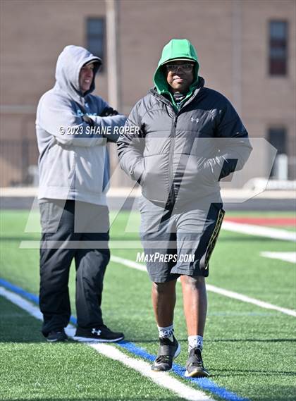 Thumbnail 3 in Crandall @ Caddo Mills (Princeton Cup Showcase) photogallery.