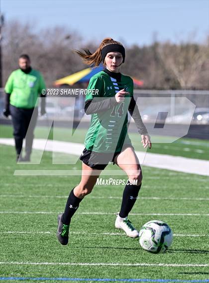 Thumbnail 1 in Crandall @ Caddo Mills (Princeton Cup Showcase) photogallery.