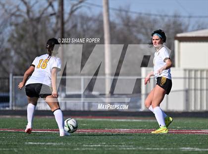 Thumbnail 1 in Crandall @ Caddo Mills (Princeton Cup Showcase) photogallery.