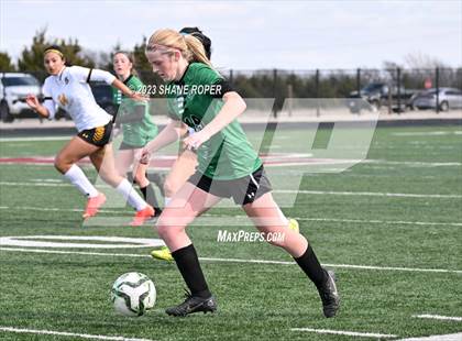 Thumbnail 1 in Crandall @ Caddo Mills (Princeton Cup Showcase) photogallery.
