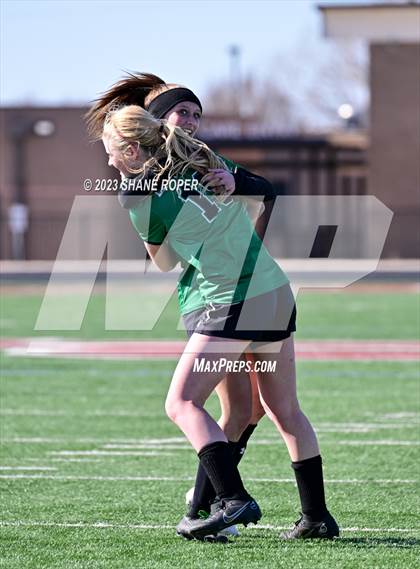 Thumbnail 1 in Crandall @ Caddo Mills (Princeton Cup Showcase) photogallery.