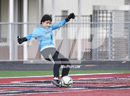 Thumbnail 1 in Crandall @ Caddo Mills (Princeton Cup Showcase) photogallery.