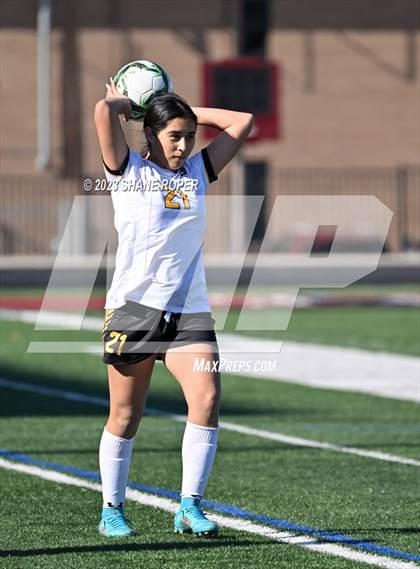 Thumbnail 3 in Crandall @ Caddo Mills (Princeton Cup Showcase) photogallery.