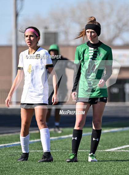 Thumbnail 1 in Crandall @ Caddo Mills (Princeton Cup Showcase) photogallery.