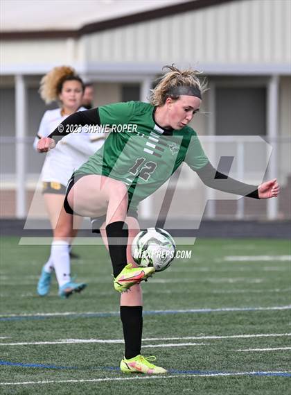 Thumbnail 2 in Crandall @ Caddo Mills (Princeton Cup Showcase) photogallery.