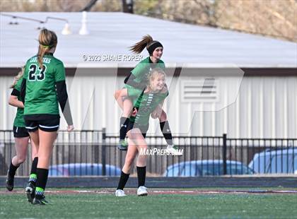 Thumbnail 1 in Crandall @ Caddo Mills (Princeton Cup Showcase) photogallery.