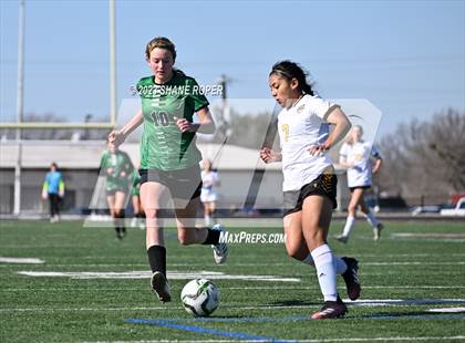 Thumbnail 1 in Crandall @ Caddo Mills (Princeton Cup Showcase) photogallery.