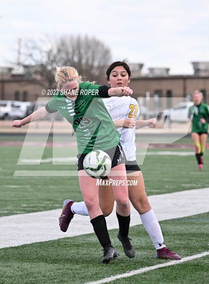 Thumbnail 1 in Crandall @ Caddo Mills (Princeton Cup Showcase) photogallery.