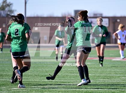 Thumbnail 1 in Crandall @ Caddo Mills (Princeton Cup Showcase) photogallery.