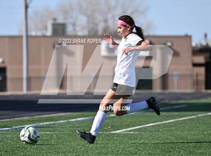 Thumbnail 3 in Crandall @ Caddo Mills (Princeton Cup Showcase) photogallery.