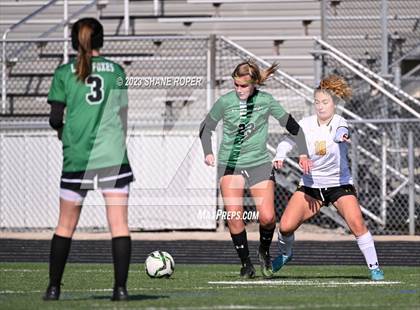 Thumbnail 3 in Crandall @ Caddo Mills (Princeton Cup Showcase) photogallery.