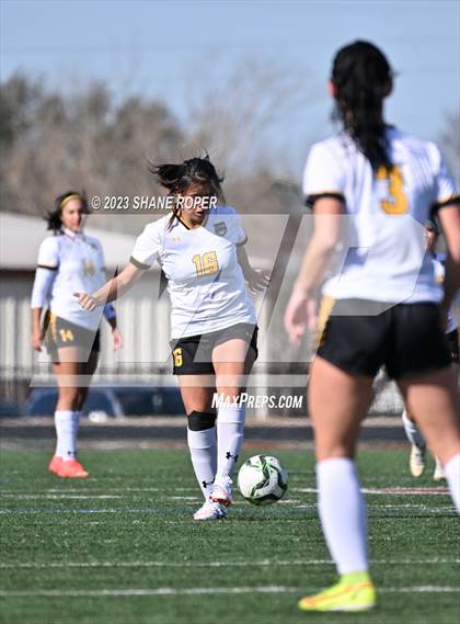 Thumbnail 1 in Crandall @ Caddo Mills (Princeton Cup Showcase) photogallery.